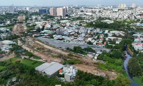 TP.HCM áp dụng cơ chế 'chưa từng có' để tháo gỡ dự án vướng mắc