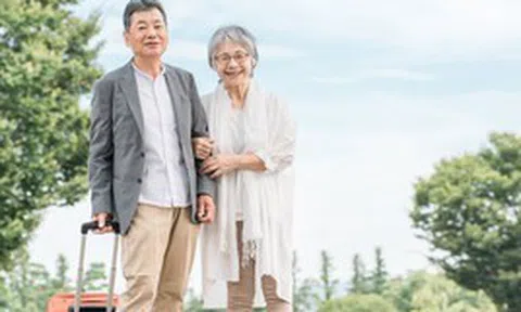 20 năm không ăn hàng, không điều hoà, không bình nước nóng: Cách tiết kiệm 11 tỷ đồng khiến cộng đồng mạng "rùng mình"