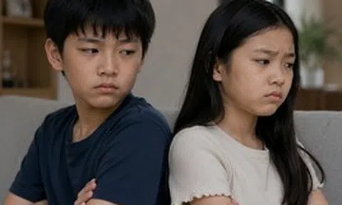 Anh em không chung tiền bạc, chị em đừng quá thân: Lời người xưa không phải vô tình, mà là bài học về lòng người