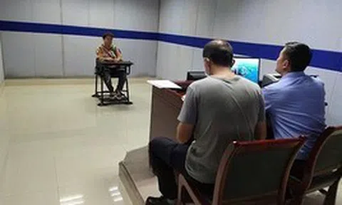Phải đóng 30% vì tài khoản nhận 600 triệu đồng nhưng quyết không nộp: Công an điều tra thanh niên SN 2000