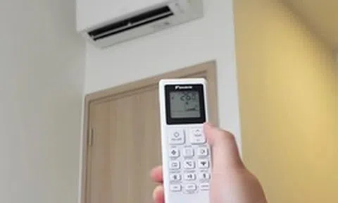 Sử dụng điều hòa theo 4 cách này: EVN cảnh báo tiền điện tăng cao