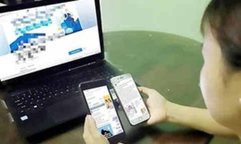 Công an có thông báo quan trọng đến tất cả người dân giao dịch chuyển khoản với nội dung sau