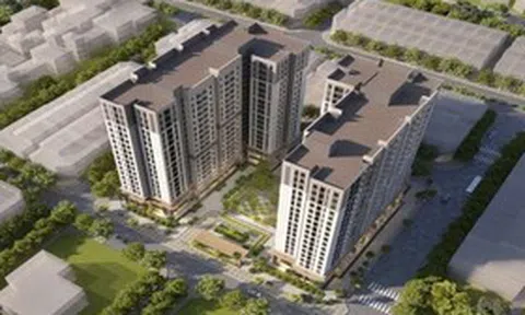 Bắc Ninh chấp thuận đầu tư dự án nhà ở xã hội với quy mô khoảng 2 ha