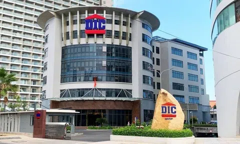 Gia đình Chủ tịch DIC Corp tiếp tục bị bán giải chấp hàng triệu cổ phiếu DIG