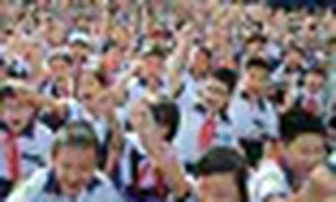 Tin rất vui: Đúng ngày 1/6, hàng trăm học sinh được miễn phí 1 dịch vụ