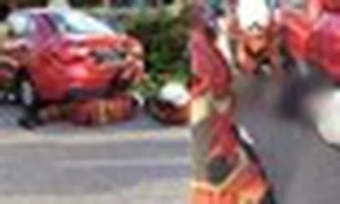 Người đàn ông bị chính ô tô của mình cán qua rồi tử vong vì 1 sai lầm: Các tài xế hãy đặc biệt lưu ý