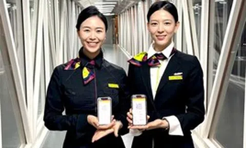 Hãng hàng không ngừng cho tiếp viên mới nhận việc, cắt gần 200 chuyến bay quốc tế