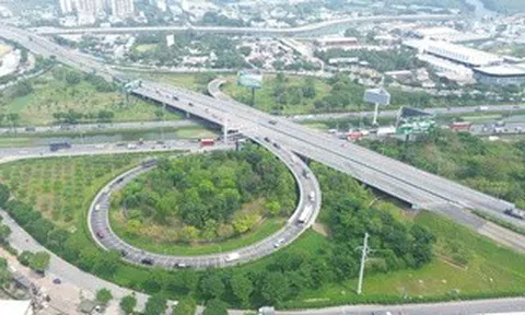 TPHCM chuẩn bị đầu tư 12 dự án giao thông nối Tây Ninh
