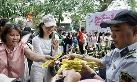 Trại hè nhí Thảo Cầm Viên Sài Gòn trở lại mùa hè 2026