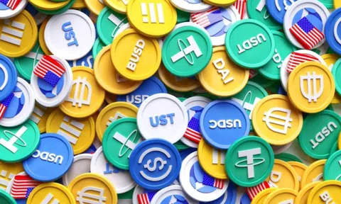 Đề xuất thanh toán stablecoin tại Trung tâm Tài chính Quốc tế