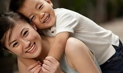 Một sự thật rất hay ho về con trai mà nhiều cha mẹ chưa hề hay biết: Đọc ngay để thay đổi cách nuôi dạy con!