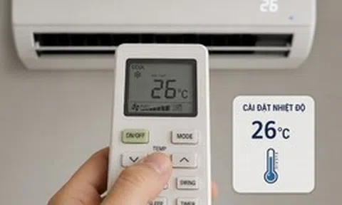 5 cách dùng điều hòa cực mát mà lại siêu tiết kiệm giữa thời tiết nắng nóng