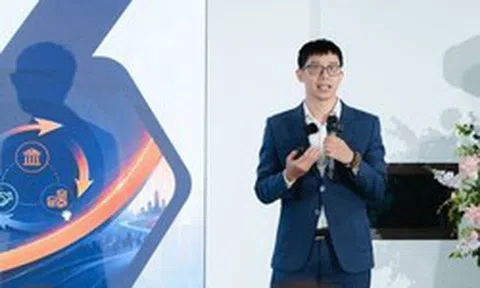 Giám đốc Phân tích VFS: Xuất hiện tín hiệu tạo đáy, VN-Index kỳ vọng nối "sóng chính sách"