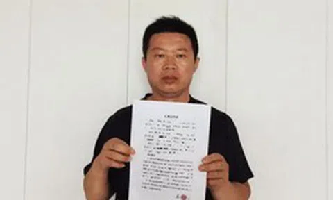 Con trai lỡ lời, cha đi xét nghiệm ADN và phát hiện mình 'nuôi con tu hú' 22 năm