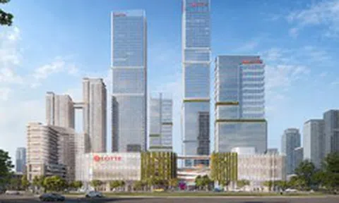 Thu Thiem Eco Smart City: Thương vụ định hình lại “cuộc chơi” của thị trường BĐS Thủ Thiêm