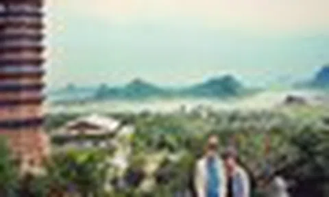 Tìm ra một nơi Sơn Tùng MTP quay MV mới: Ở Ninh Bình nhưng trùng tên với 1 điểm nổi tiếng của Hà Nội