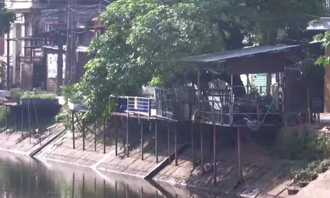 Tự ý xây dựng hay lấn chiếm trái phép trên loại đất này có thể bị phạt tới 100 triệu đồng