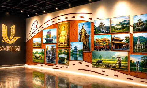 Công ty V-Film của Vingroup rầm rộ 'tuyển quân'