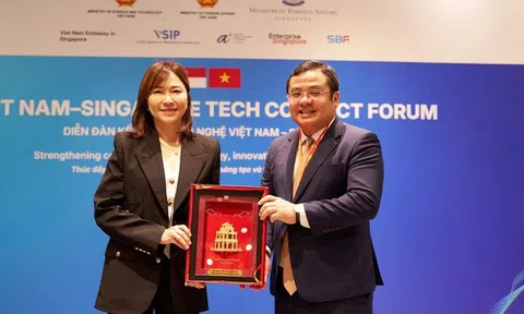 Vinachem thiết lập hợp tác chiến lược với DSM-FIRMENICH