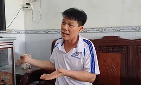 Nguyên hiệu trưởng từng bị tuyên án tù chia sẻ về dự định sắp tới