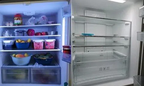Dấu hiệu tủ lạnh trong nhà cần thay mới