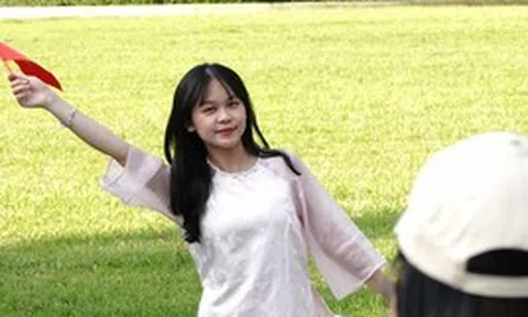 Trong tiếng Việt có một từ để thể hiện sự lễ phép mà không một ngôn ngữ phương Tây nào có từ tương đương