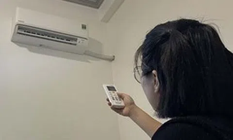 EVN khuyên: Trời nóng đến mấy cũng không nên hạ điều hòa xuống mức này