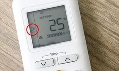 Bật điều hòa kiểu này: EVN cảnh báo tiền điện tăng vọt