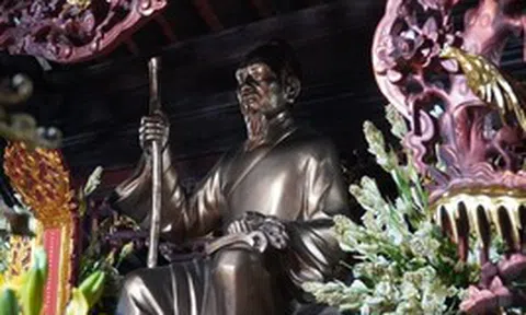 Việt Nam có một nhân vật được nhân dân suy tôn là "Y thánh", UNESCO công nhận là Danh nhân văn hóa thế giới