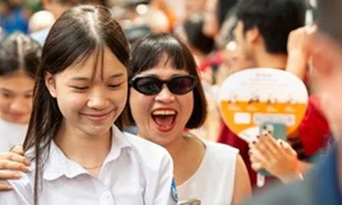 Đáp án đề thi tiếng Anh vào lớp 10 Hà Nội 2026 (Tất cả các mã đề)