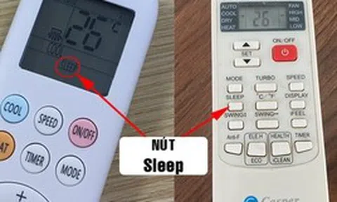 Tắt điều hòa hay để qua đêm? Nhiều người đang hiểu sai và tự làm hóa đơn điện tăng cao