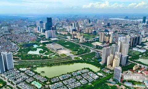 Phát triển thị trường vốn cho mục tiêu tăng trưởng 2 con số
