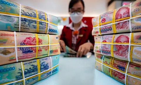 Ai đang bơm vốn mạnh cho bất động sản?