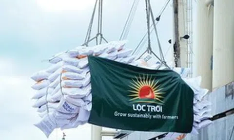 Cổ phiếu LTG của Tập đoàn Lộc Trời được gỡ cảnh báo nhưng vẫn bị hạn chế giao dịch
