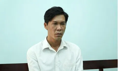 Cần Thơ: Một cựu công chức bị khởi tố, bắt tạm giam