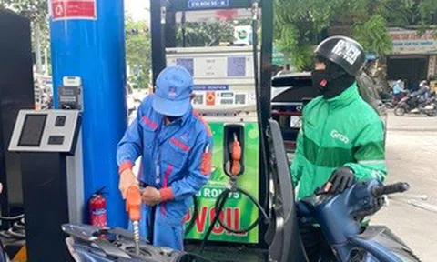 VAMM nói gì về lo ngại xăng E10 làm hỏng động cơ, giảm độ bền của xe máy?