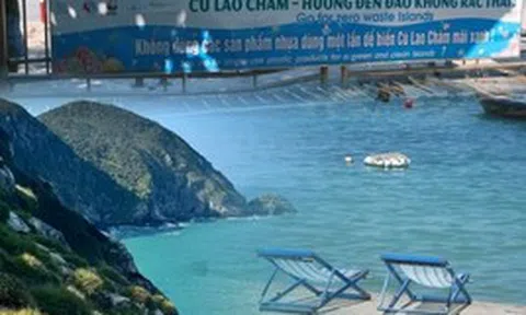 Chuyện lạ ở hòn đảo cách Hội An 20 phút: Cầm túi nilon liền bị người dân nhắc nhở, kiên trì suốt 17 năm để giữ nước trong vắt!
