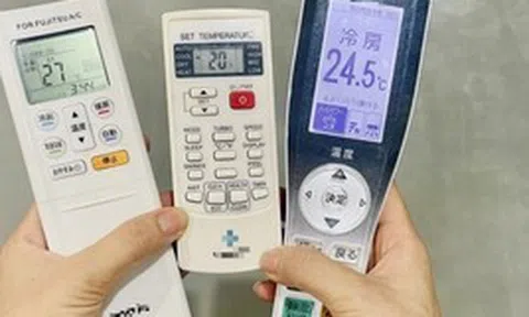 Nên để điều hòa bao nhiêu độ để ngủ ngon hơn khi trời nóng? Học người Nhật 7 mẹo "nhỏ mà có võ"