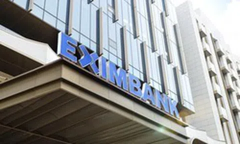 Thêm một Phó Tổng Giám đốc Eximbank xin từ nhiệm