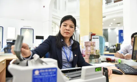 Biến động lãi suất ở BIDV, gửi tiền vào đâu lãi cao nhất?