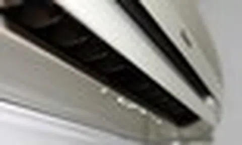 Dấu hiệu cho biết: Đã đến lúc vệ sinh điều hòa