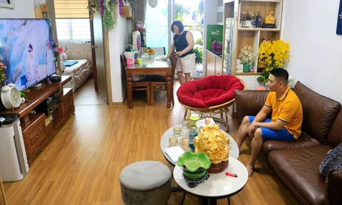 Hà Nội sẽ xây 7.000 căn nhà cho thuê từ tháng 6