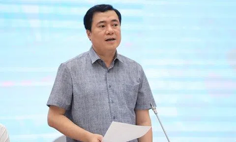 Nắng nóng cực đoan, Thứ trưởng Bộ Công Thương thông tin loạt giải pháp tiết kiệm điện