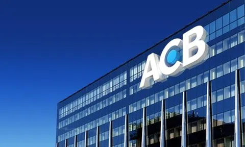 Chi nhánh ngân hàng ACB vi phạm liên quan hoạt động cấp tín dụng