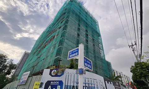Muốn mua nhà ở xã hội tại Đà Nẵng, thu nhập tối đa bao nhiêu?