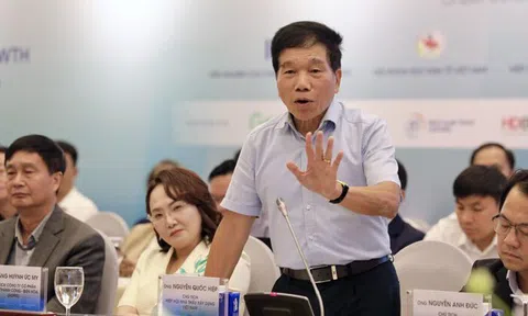 "Giai đoạn 2026-2030 sẽ là một chu kỳ hoàn toàn khác của thị trường BĐS"