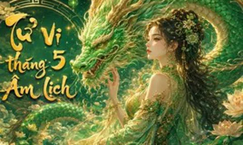 Lời khuyên cho 12 con giáp trong tháng 5 Âm lịch