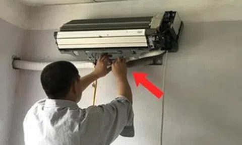 Sai lầm khi lắp điều hòa khiến tiền điện tăng vọt, nhiều người Việt mắc phải