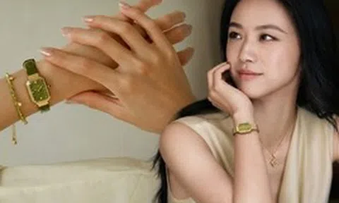 Đồng hồ nên đeo tay trái hay tay phải sẽ may mắn hơn?