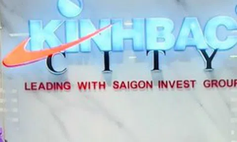 Người thân thành viên HĐQT Kinh Bắc mua vào 8 triệu cổ phiếu KBC